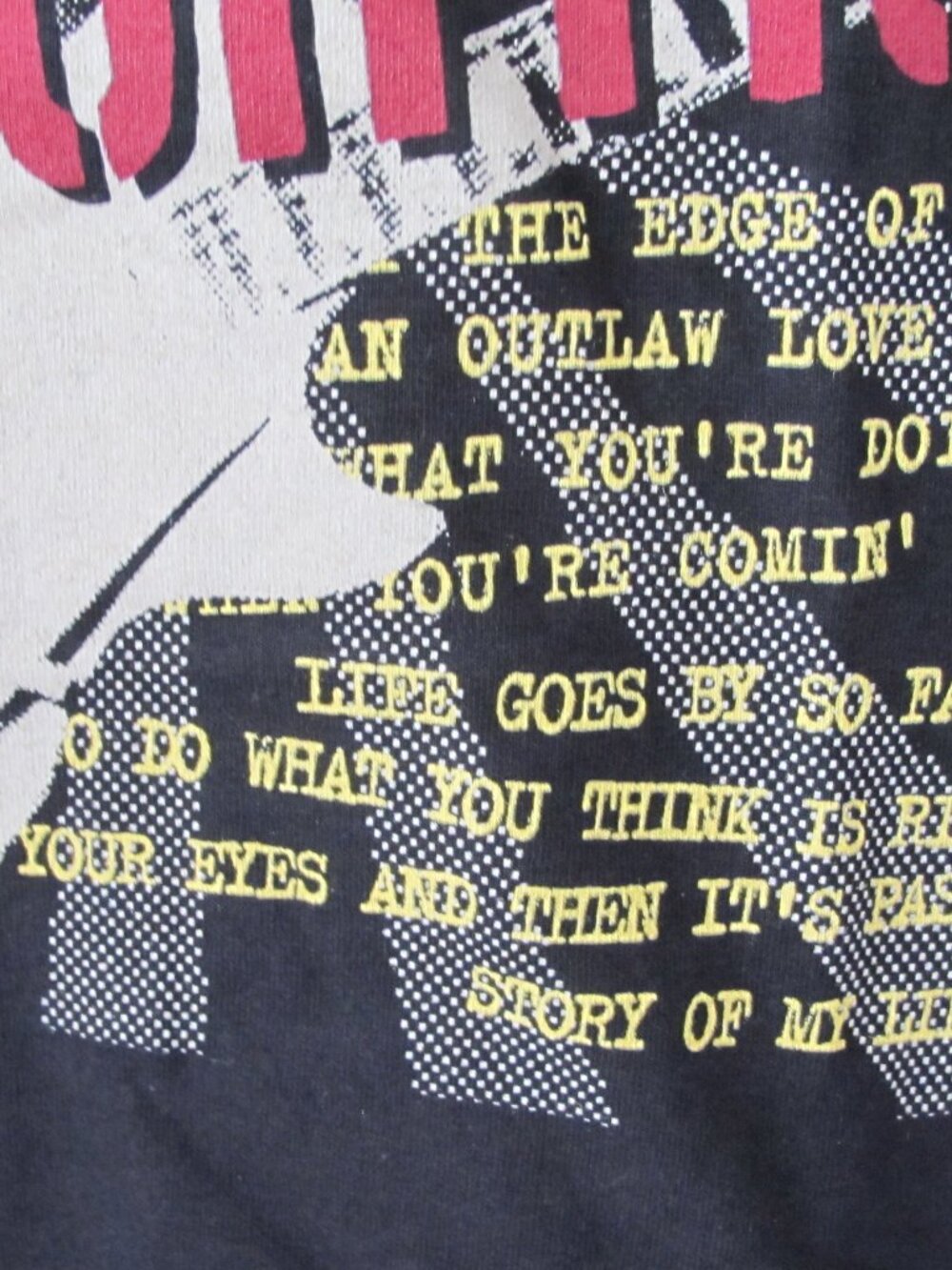 Social Distortion T-Shirt - Picture 6 of 10